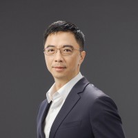 TLC BioSciences Employee George Yeh's profile photo