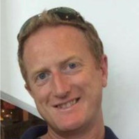 Crediton Dairy Ltd Employee Chris Hume's profile photo