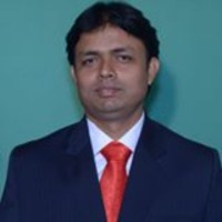 Softanbees Technologies Private Limited Employee Sumanta Nandi's profile photo