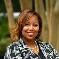 Intuit Mailchimp Employee Felicia Jones's profile photo