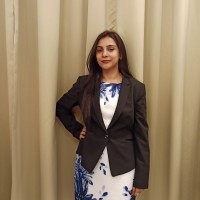 Okadoc Employee Dolly Vistha's profile photo