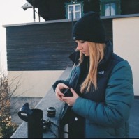 PANOPTIMO GmbH Employee Lisa Kinsvater's profile photo