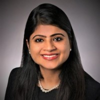 SAP Employee Chitra Bhatia's profile photo
