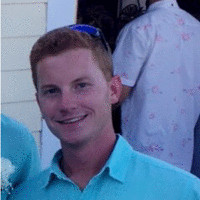 ElectroSea Employee Preston Kenna's profile photo