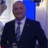 John Hobart Email & Phone Number