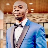 QED Systems, LLC Employee Curtis Epps's profile photo
