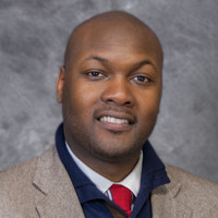 Ash Brokerage Employee Steven Jessup's profile photo