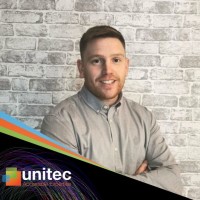 Unitec IT Solutions Employee Shane Norris's profile photo