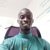 DYNAMINQS Employee Ousseynou Diagne's profile photo