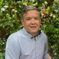 White Door Events Employee Kenneth Kuhn's profile photo