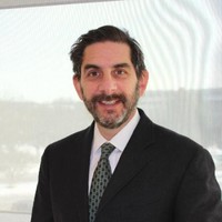 Ncontracts Employee Mitchell Klein's profile photo