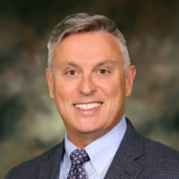 Dean Harlow