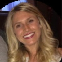 Burdett Hill Group Employee Corinna Dominguez's profile photo