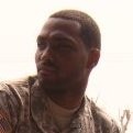 Army Employee Tron Smith's profile photo