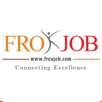 FroxJob | Executive Jobs in Nepal Employee Sushan Shrestha's profile photo
