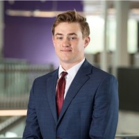 Innovative Captive Strategies Employee Jack Lyman's profile photo