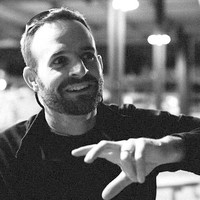 Central New Mexico Community College Employee Jakob Schiller's profile photo