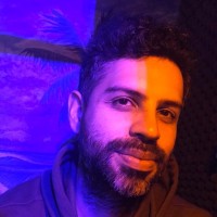 TrackingTime Employee Leandro Ivan Ferreira's profile photo