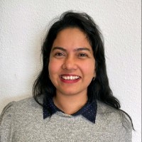 AKASOL Employee Nabhaswati Bhuyan's profile photo