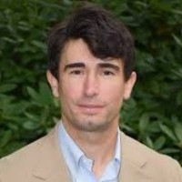 Port.io Employee Peter Huston's profile photo