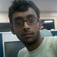 GUARDIAN INDIA SOLUTIONS PRIVATE LIMITED Employee Govind Singla's profile photo
