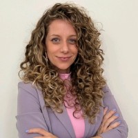Cyabra Employee Michelle Geveye's profile photo