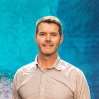 World Travel & Tourism Council Employee Michael Clegg's profile photo