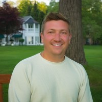 BioSense Employee Tom Evans's profile photo