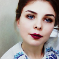 RankActive Employee Julia Zelenskaya's profile photo