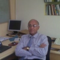 Reelbox Employee Naru Narayanan's profile photo