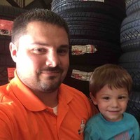 Brian Warrick Email & Phone Number