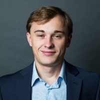 Tech Orchard Employee Alec Justice's profile photo