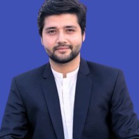 Afaq Islam Email