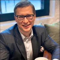 DoctorBase Employee Williams James's profile photo