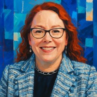 Orange County Schools Employee Paula McConnell's profile photo