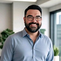 Fiserv Employee Robert Moya's profile photo