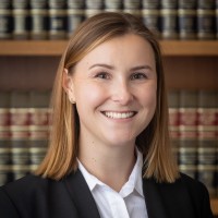 Office of the State's Attorney for Baltimore City Employee Lisa-Marie Burckhardt's profile photo