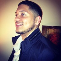 Horizon Industries, Limited Employee Derris Owens's profile photo