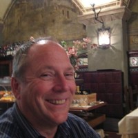 Jack Patnode