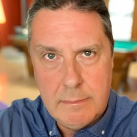 Thermo Fisher Scientific Employee Robert Korn's profile photo