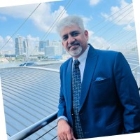 Technoraill Employee Sandeep Grover's profile photo