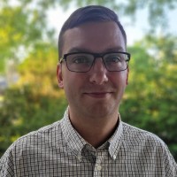 Cooper Standard Employee Rob Rae's profile photo