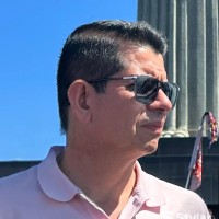 Edutecno Employee Leonardo Barreto's profile photo