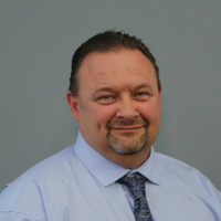 City of St. Louis Park Employee David Skallet's profile photo