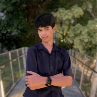 Bara Scientific Employee Pathawitch Sangmuang's profile photo