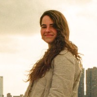 Minarik Architecture Employee Madeline Price's profile photo