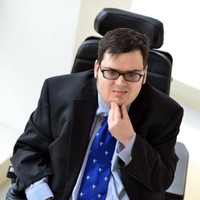 United States Department of Defense Employee Asep Steve Graff's profile photo