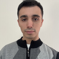 Fidelitytools Employee German Bartoli's profile photo