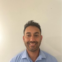 Green Vision Solar Employee Oliver Devenish's profile photo