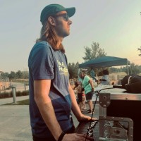 Paisley Park Employee Michael Caffrey's profile photo